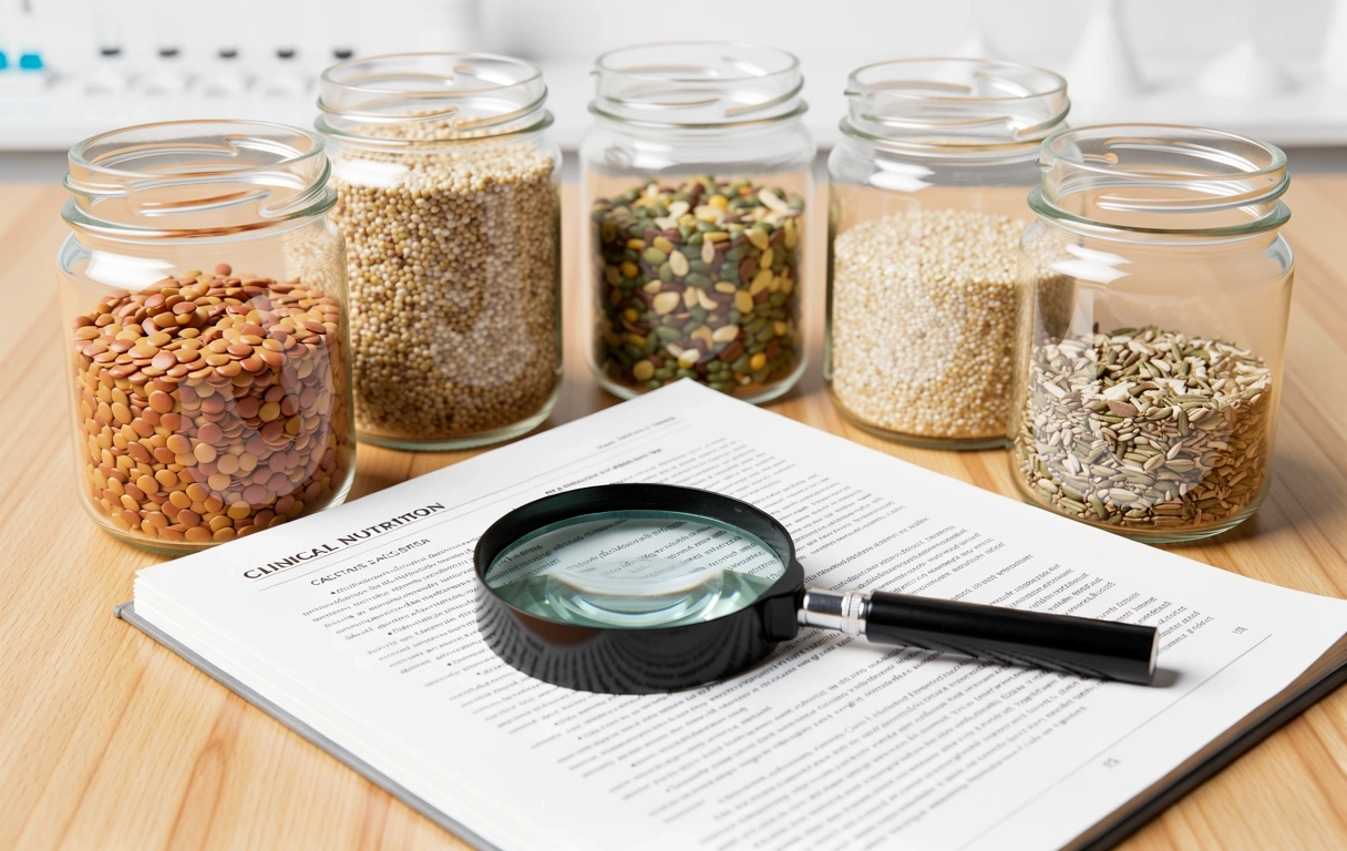 Scienza della nutrizione applicata