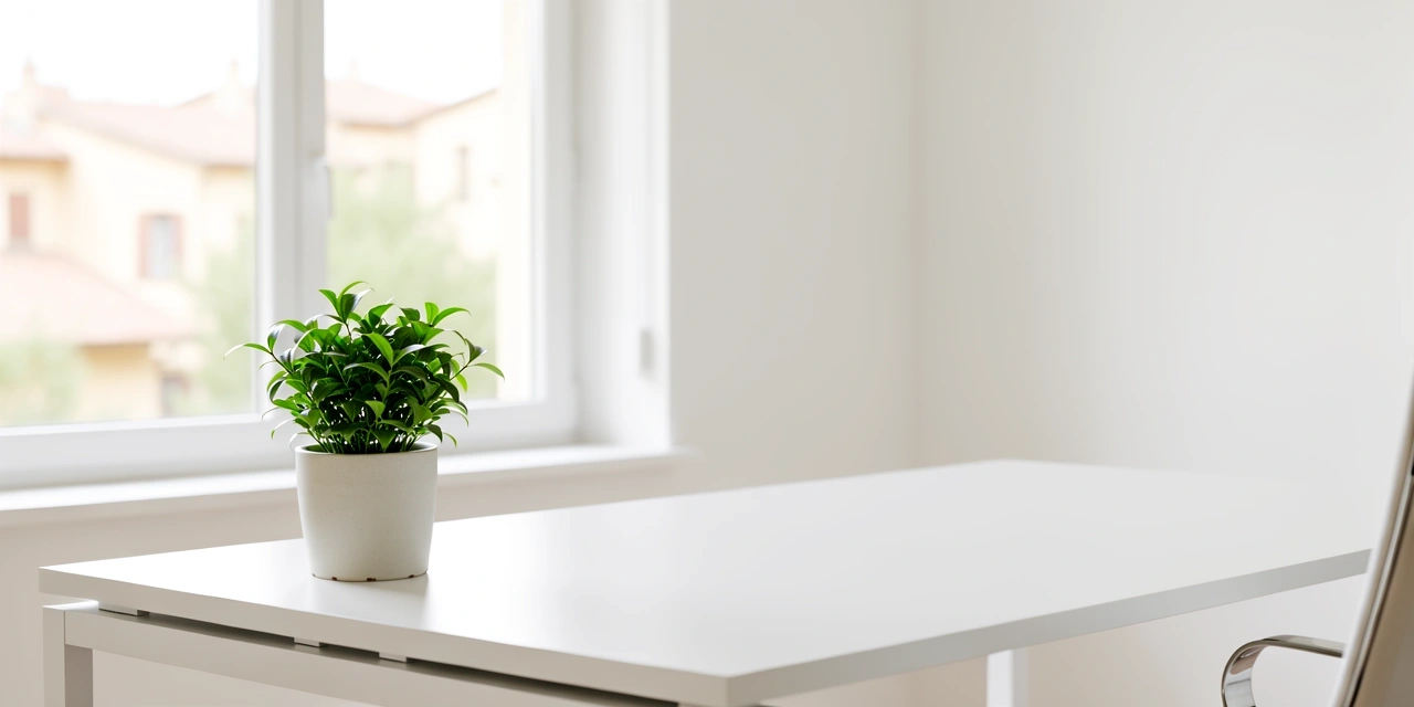 Spazio di lavoro nutrizionale