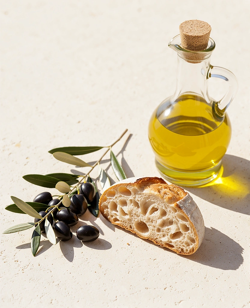 Nutrizione sana e naturale