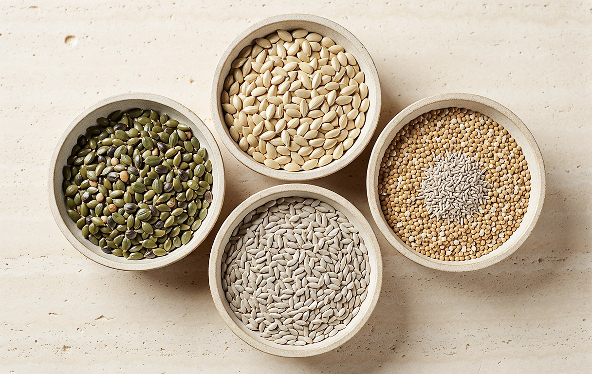 Dettaglio Nutrizionale